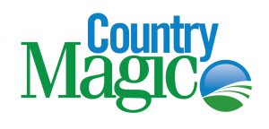 Country Magic logo
