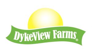 Dykeview farms logo