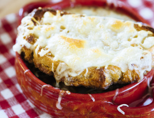 Country Magic French Onion Soup